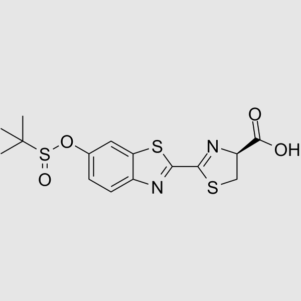 SEluc-2 structure, CAS 2421112-19-6