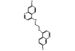 NSC5844 structure, CAS 140926-75-6