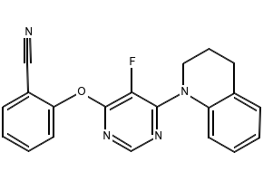 Chitin Synthase structure, CAS 9030-18-6