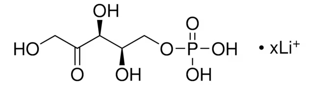 (2,3,5-trihydroxy-4-oxo-pentoxy)phosphonic acid structure, CAS 4212-65-1
