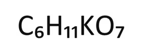 phosphoric acid, potassium salt structure, CAS 16068-46-5