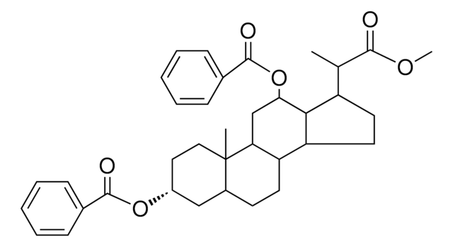 12-methyl-1-tridecanol structure, CAS 21987-21-3