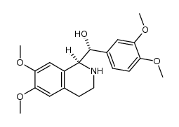 Atracurium Impurity 19 structure, CAS 109717-73-9
