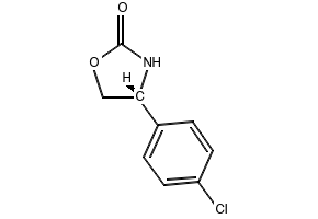 (R)-4-Isobutylpyrrolidin-2-one structure, CAS 181289-22-5