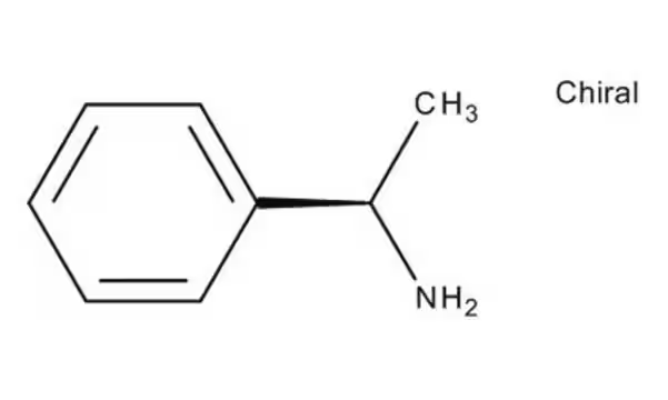 (R)-(+)-1-Phenylethylamine structure, CAS 1217548-81-6