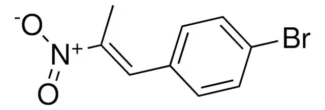 Benzene, 1-[(1E)-2-phenylethenyl]-4-(2-phenylethynyl)- structure, CAS 173035-17-1