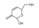 3,4-DGE structure, CAS 252006-38-5