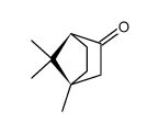 epicamphor structure, CAS 10292-98-5