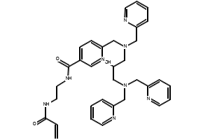 (2-Chloroethyl)(2-((3-hydroxypropyl)amino)ethyl)phosphoramidic Acid structure, CAS 2810251-24-0