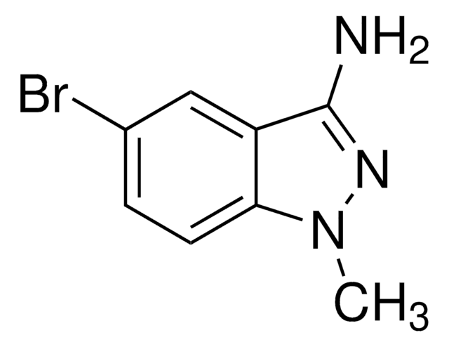 3-(naphthalen-1-ylsulfonyl)-1H-indazol-5-amine structure, CAS 925450-91-5