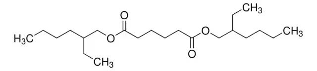 Di-(2-ethylhexyl)peroxydicarbonate structure, CAS 16111-62-9