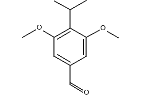 BENV-005 structure, CAS 344396-19-6