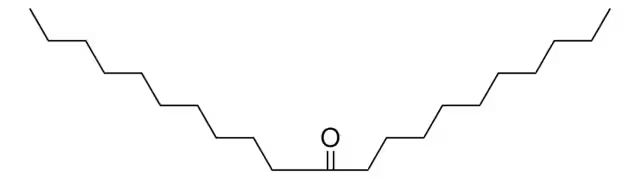 11-HENEICOSANONE structure, CAS 19781-72-7