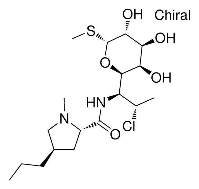 1H-Benzimidazole, 6-chloro-7-methyl-2-[(2S)-2-methyl-2-pyrrolidinyl]-, hydrochloride (1:1) structure, CAS 1788104-76-6
