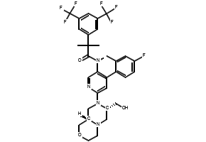 (7S)-Octahydropyrazino[2,1-c][1,4]oxazine-7-methanol structure, CAS 929047-29-0