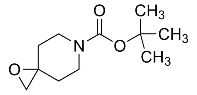 6-Azaspiro[2.5]octane-1-carboxylic acid methyl ester hydrochloride structure, CAS 874365-30-7