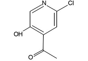 2-chloro-5-(MethoxyMethoxy)pyridine structure, CAS 1196153-84-0