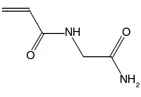 Benzeneacetamide, N-(2-oxoethyl)- structure, CAS 5663-61-6