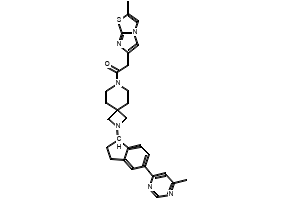 PF-5190457 structure, CAS 1334782-79-4