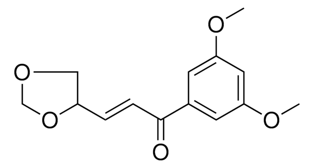 1-(3,5-dimethoxyphenyl)pentan-1-one structure, CAS 5333-29-9