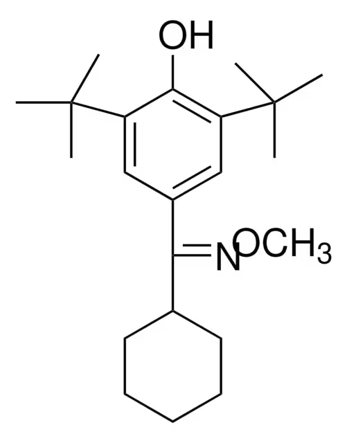 Methanone, cyclohexyl(3,5-dimethoxyphenyl)- structure, CAS 22168-70-3