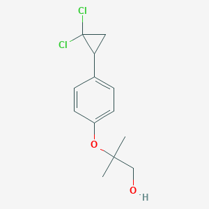 2469279-29-4 structure, CAS 2469279-29-4