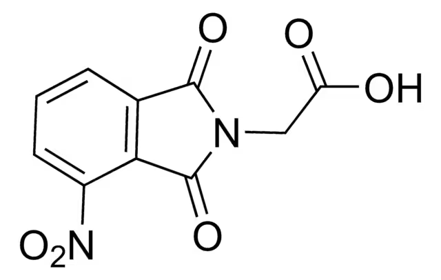 2-[4-(1,3-dihydro-1,3-dioxo-2H-isoindol-2-yl)phenyl]butyric acid structure, CAS 94232-67-4