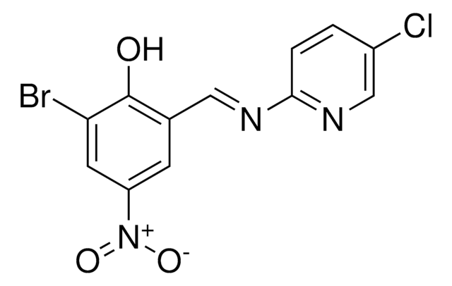 2-Bromo-5-nitro-pyridine-4-carbaldehyde structure, CAS 1289213-78-0