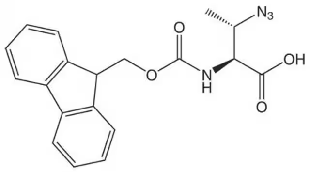 FMoc-N-Me-Asn(trt)-OH structure, CAS 941296-80-6