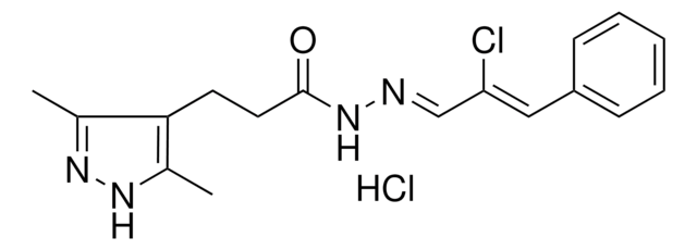 2-Butenamide, 4-chloro-N,N-dimethyl-, (E)- (9CI) structure, CAS 51830-58-1