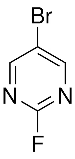 5-fluoropyrimidine-2-carbaldehyde structure, CAS 935667-50-8