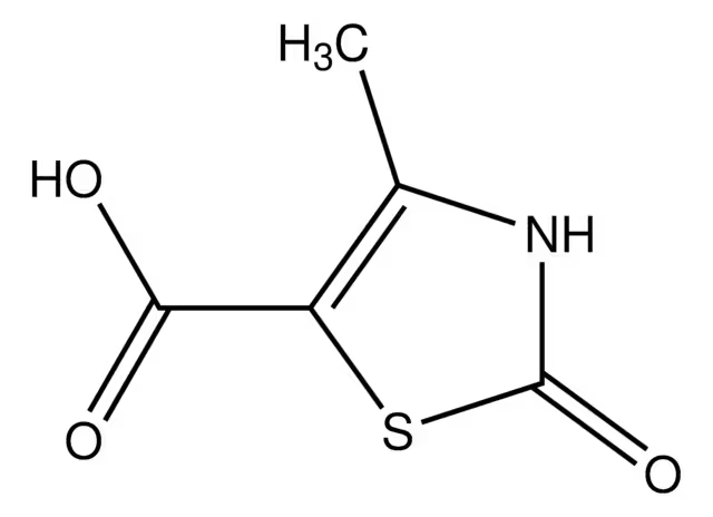 4-Methyl-2,3-dihydrobenzofuran-2-carboxylic acid structure, CAS 31468-94-7