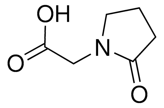 Acetic acid, 2-[3-(2-oxo-1-pyrrolidinyl)phenoxy]- structure, CAS 870693-12-2