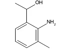 (2R)-2-AMINO-2-(3-HYDROXYPHENYL)ETHAN-1-OL structure, CAS 1213512-89-0
