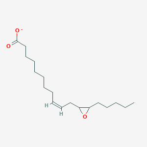 VERNOLATE structure, CAS 1929-77-7