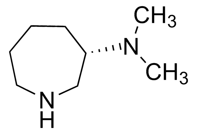 3-Azetidinesulfonamide, N,N-dimethyl- structure, CAS 1542590-67-9