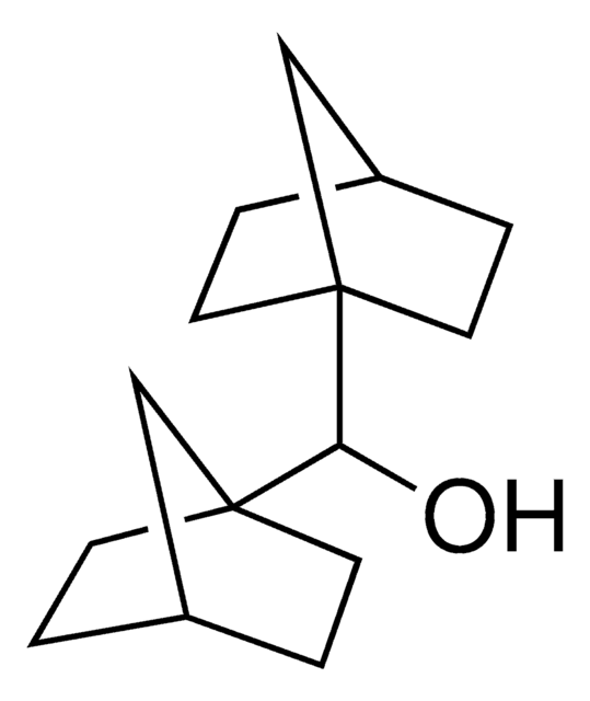 Bicyclo[2.2.1]hept-1-yl-methanol structure, CAS 2064-02-0