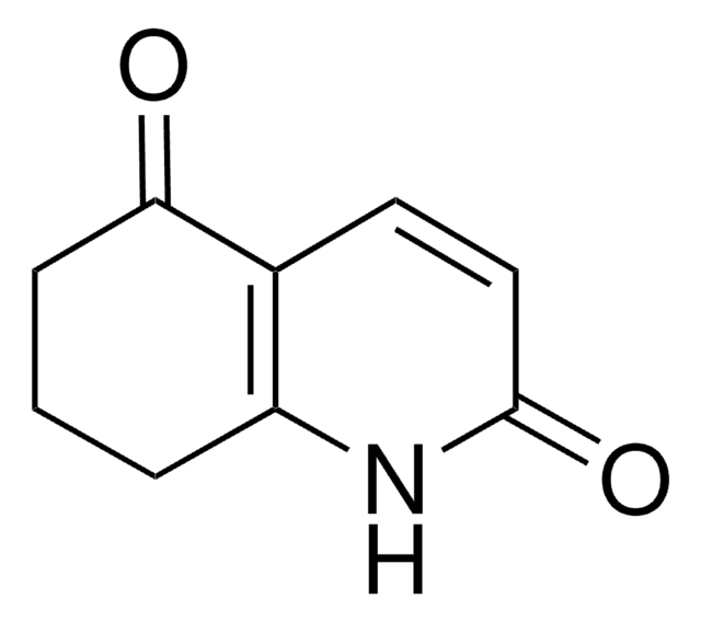 7,7-dimethyl-7,8-dihydro-2,5(1H,6H)-quinolinedione structure, CAS 55119-00-1