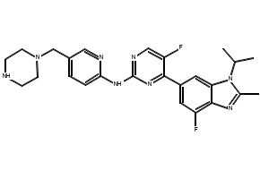 (1-ISOPROPYL-PIPERIDIN-4-YLMETHYL)-METHYL-AMINE structure, CAS 876716-04-0
