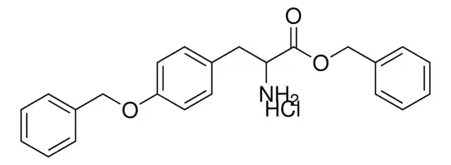 (R)-2-Amino-3-(4-bromo-phenyl)-2-methyl-propionic acid hydrochloride structure, CAS 945918-71-8