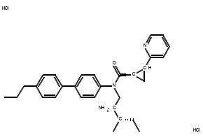 (1R,2R)-1-amino-2-(difluoromethyl)-N-((1-methylcyclopropyl)sulfonyl)cyclopropane-1-carboxamide structure, CAS 1360997-58-5