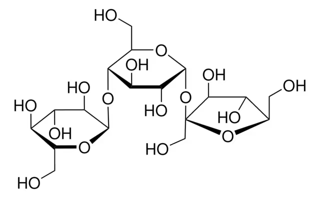 ERLOSE structure, CAS 13101-54-7