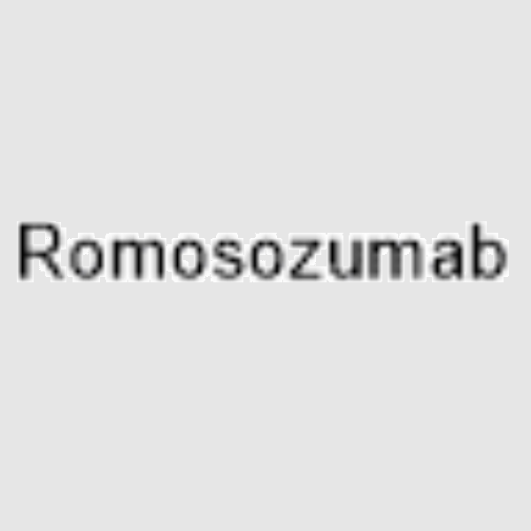 Romosozumab structure, CAS 909395-70-6