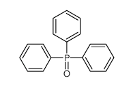 TRIPHENYL-D15-PHOSPHINE OXIDE structure, CAS 54964-93-1