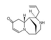Albine hydrochloride structure, CAS 53915-26-7