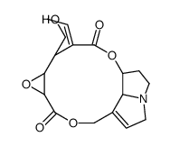 (Z)-Erucifolin structure, CAS 40158-95-0