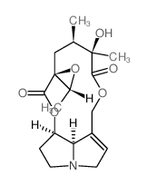 Jacobine structure, CAS 6870-67-3