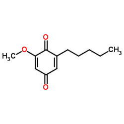 PRIMIN structure, CAS 15121-94-5