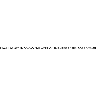 Colostrum structure, CAS 146897-68-9