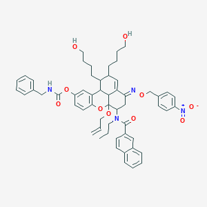 1,1-Dimethoxyoctane structure, CAS 10022-28-3